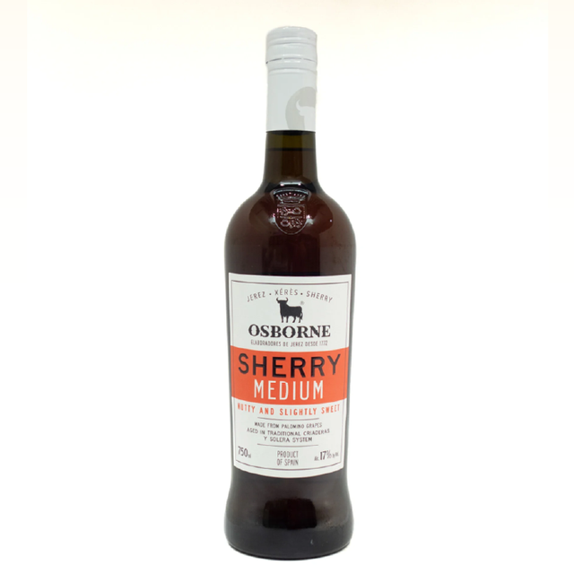 Sherry | Maryland Farms Wine & Spirits