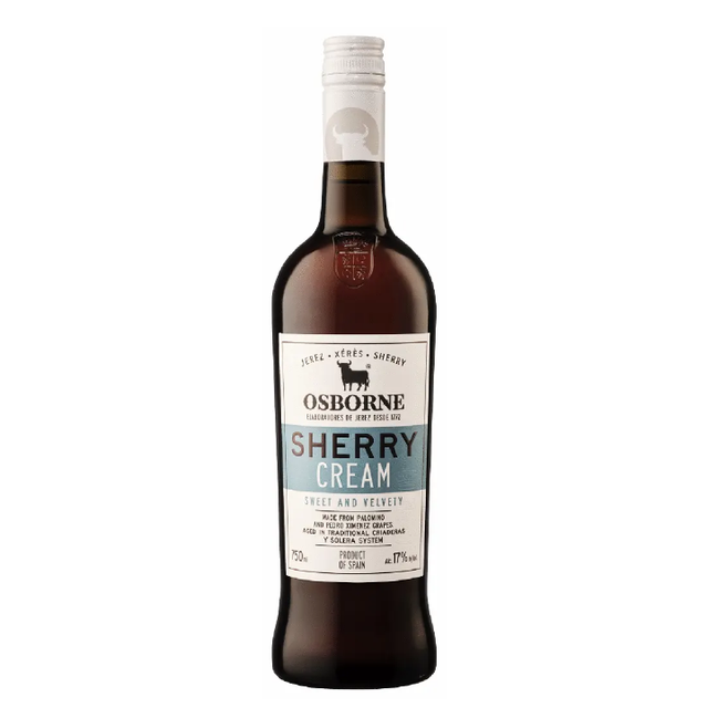 Sherry | Maryland Farms Wine & Spirits