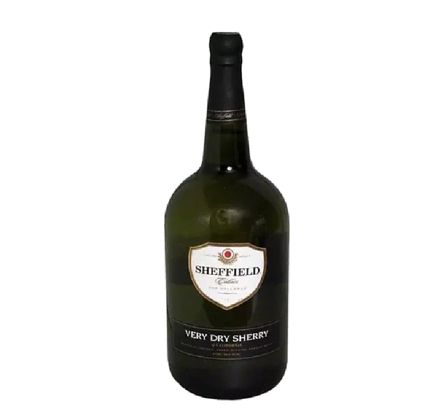 Sherry | Maryland Farms Wine & Spirits